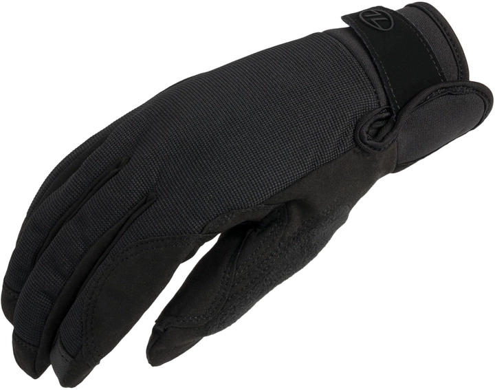 Рукавички водонепроникні Highlander Aqua-Tac Waterproof Gloves L Black (GL095-BK-L) - фото 5