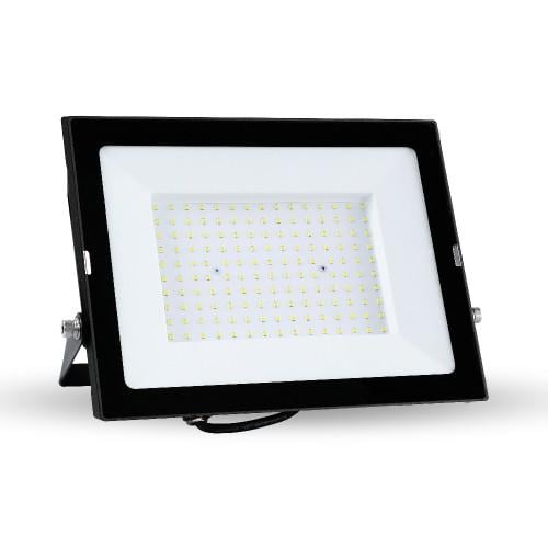 Прожектор світлодіодний ARDERO LL-1150ARD 150 Вт 6500K Чорний (80020) - фото 2