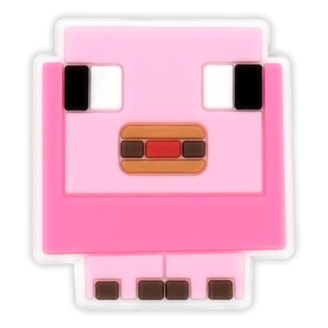 Джибитсы для кроксов Майнкрафт (HYB097-24)