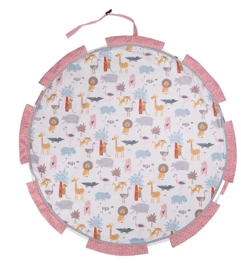 Коврик игровой LION AND FRIENDS (selaks101_22634)