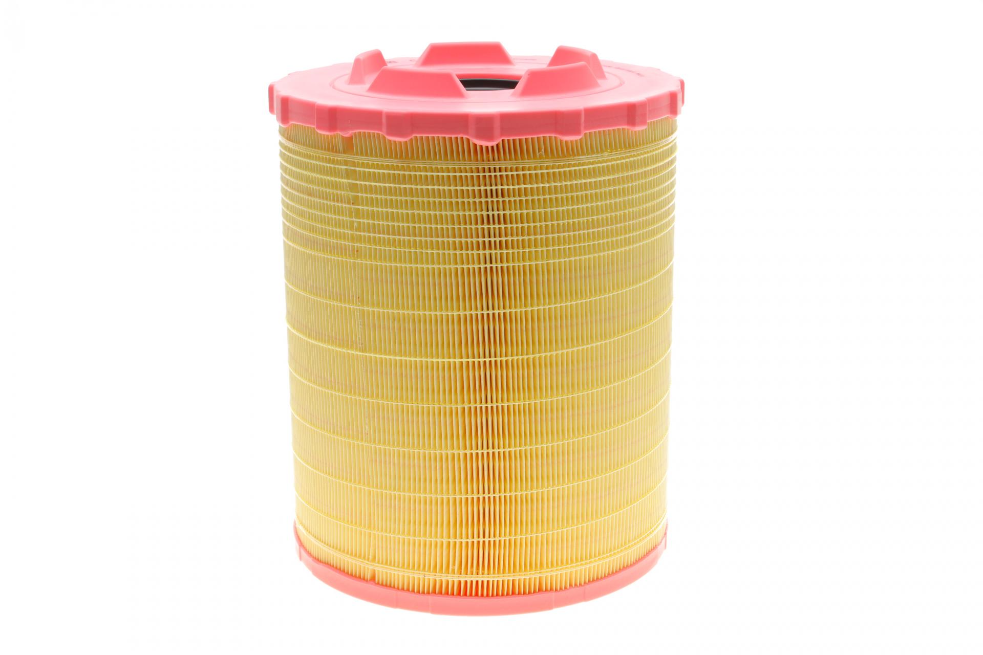 Фильтр воздушный Mann-Filter для MB Atego/Axor 4,3/4,8/6,4/7,2D OM904/OM906/OM924/OM926 98- (C 29 010 KIT)