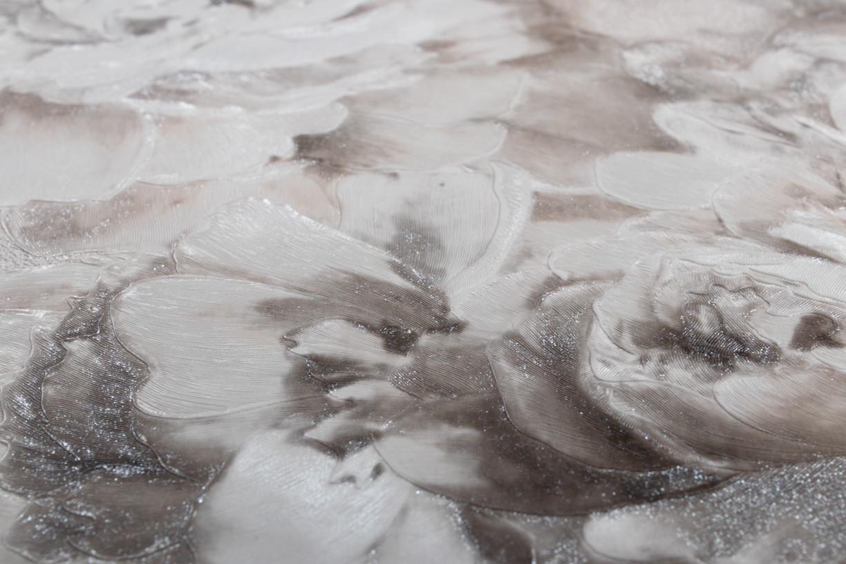 Шпалери універсальні LS миючі 10,05х1,06 м Сіро-бежевий (2-1240) - фото 4 Шпалери універсальні LS миючі 10,05х1,06 м Сіро-бежевий (2-1240) - фото 4