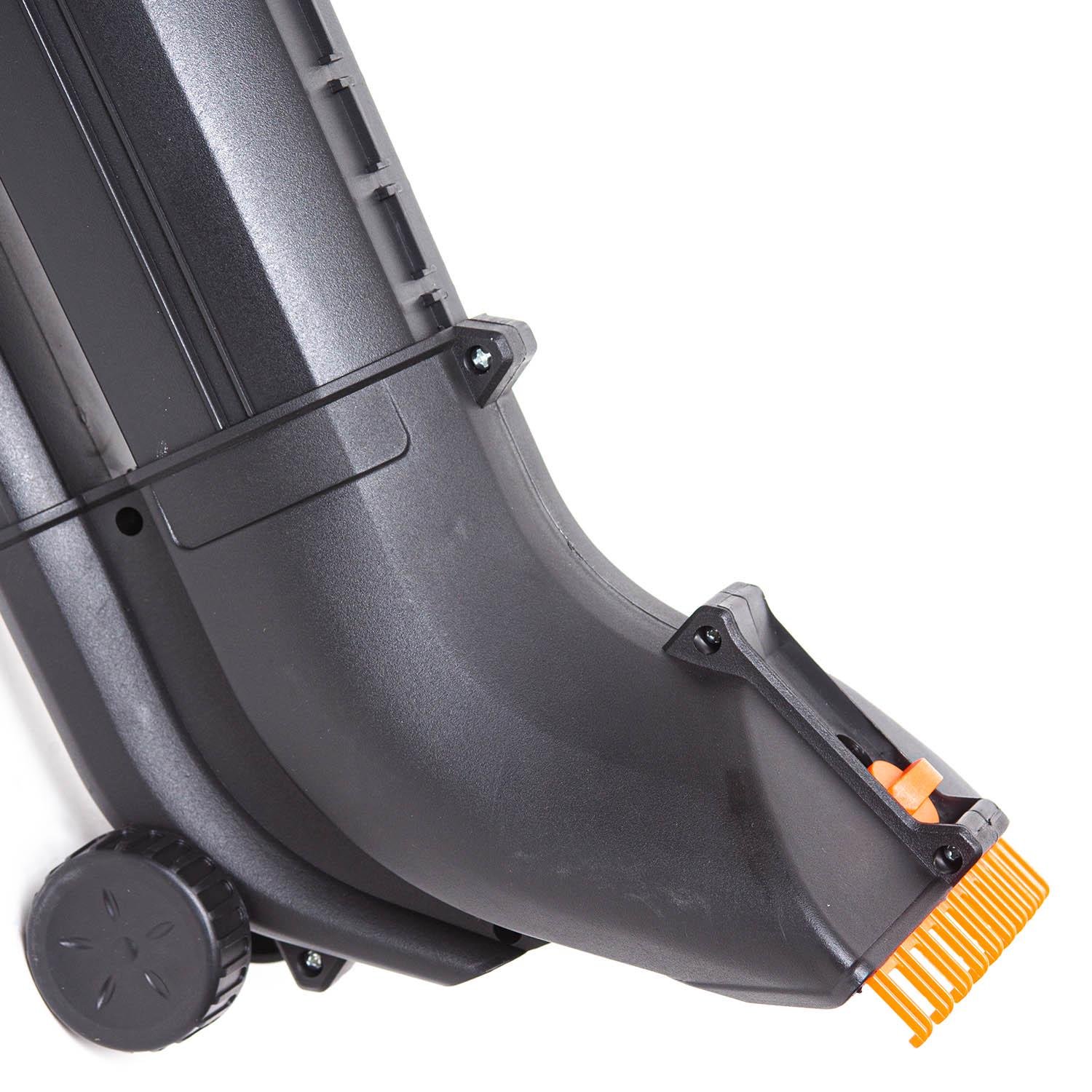 Пилосос-повітродувка Procraft PGU2500 (025003) - фото 4 Пилосос-повітродувка Procraft PGU2500 (025003) - фото 4