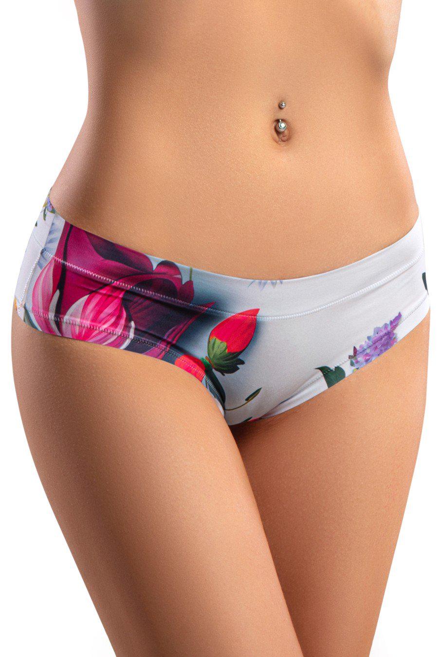 Трусики женские Mememe слип L Разноцветный (83425-59375-82)