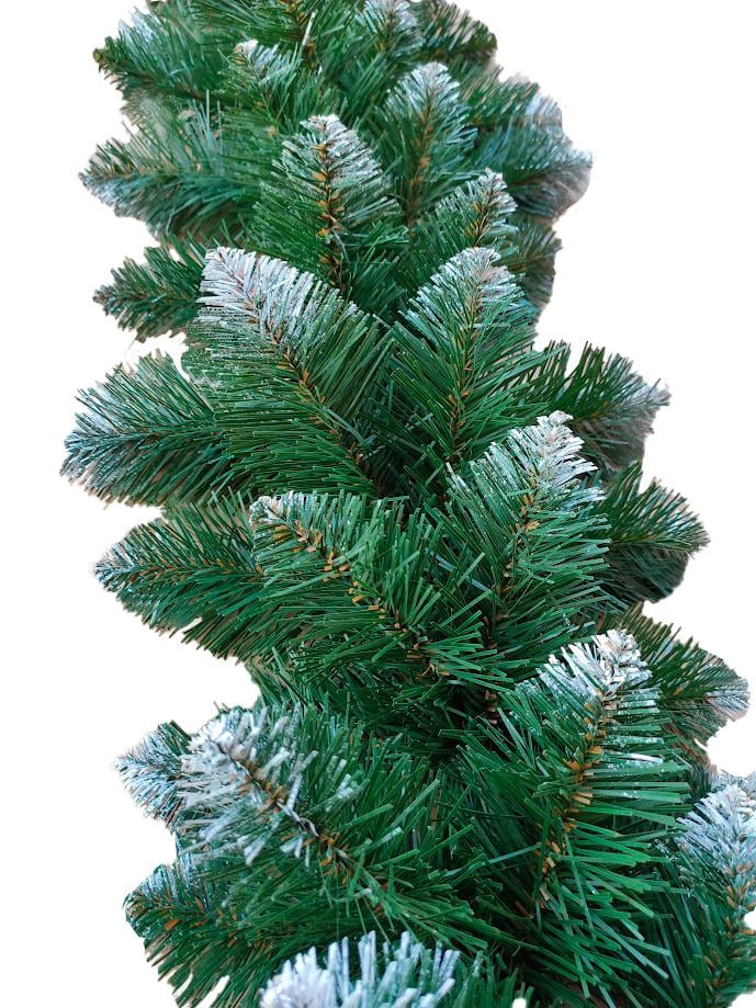 Хвойная гирлянда Снежная королева 2,7 м (63-41-Гирл.С.К.) Хвойная гирлянда Снежная королева 2,7 м (63-41-Гирл.С.К.)