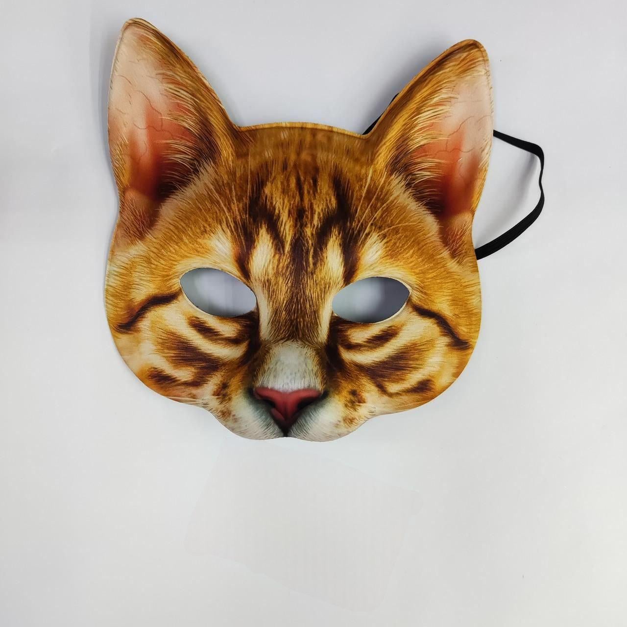 Маска кота для квадробіки (2329626280) Маска кота для квадробіки (2329626280)