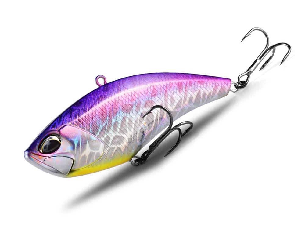 Воблер Bearking Apex Vibe 100S E