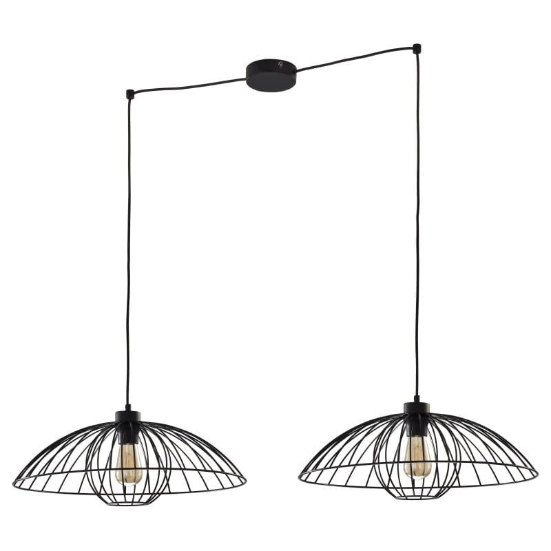 Люстра TK Lighting 6262 BARBELLA (63bd562565e2c2246d56c227)