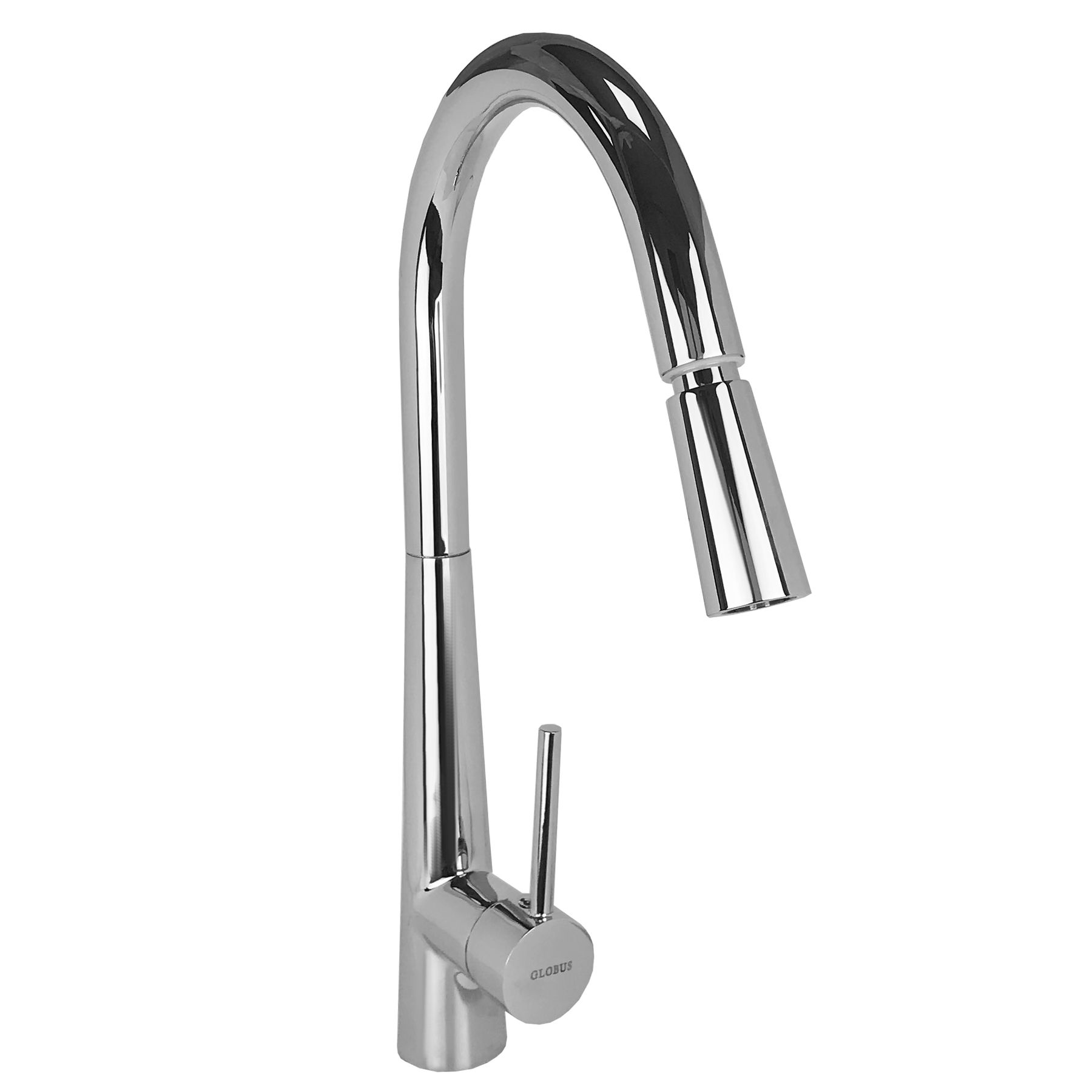 Смеситель для кухни Globus Lux LAZER GLLR-1033 (13283)