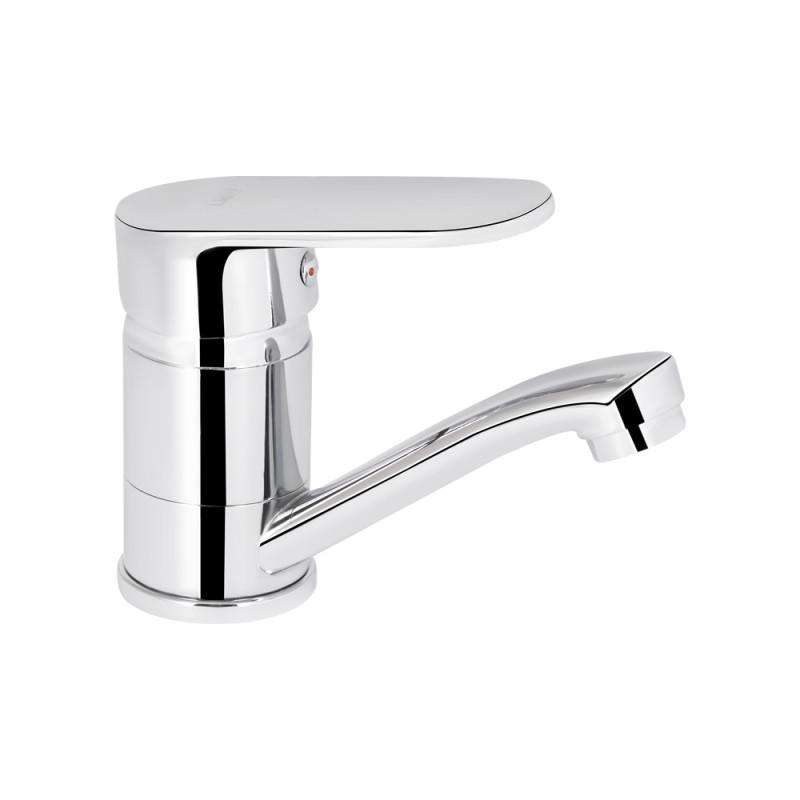 Смеситель для кухни Lidz Tani 002M K40LDTAN002MCRM44967 Chrome (SD00051091)