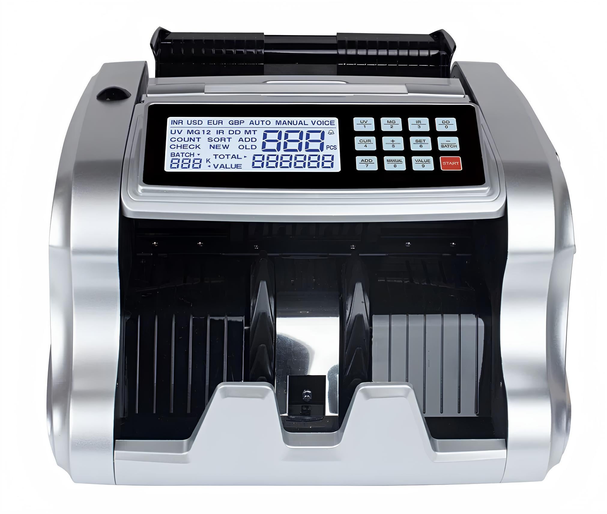 Счетчик банкнот Bill Counter AL-6700