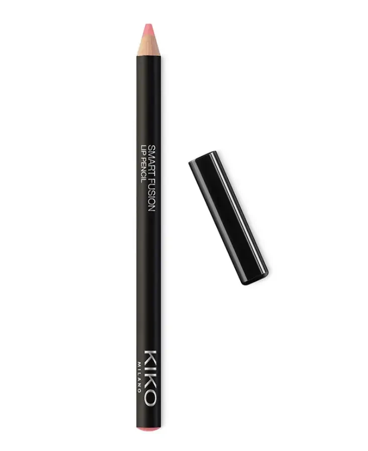 Олівець для губ Kiko Milano Smart Fusion Lip Pencil 06 Warm Rose (38389780)