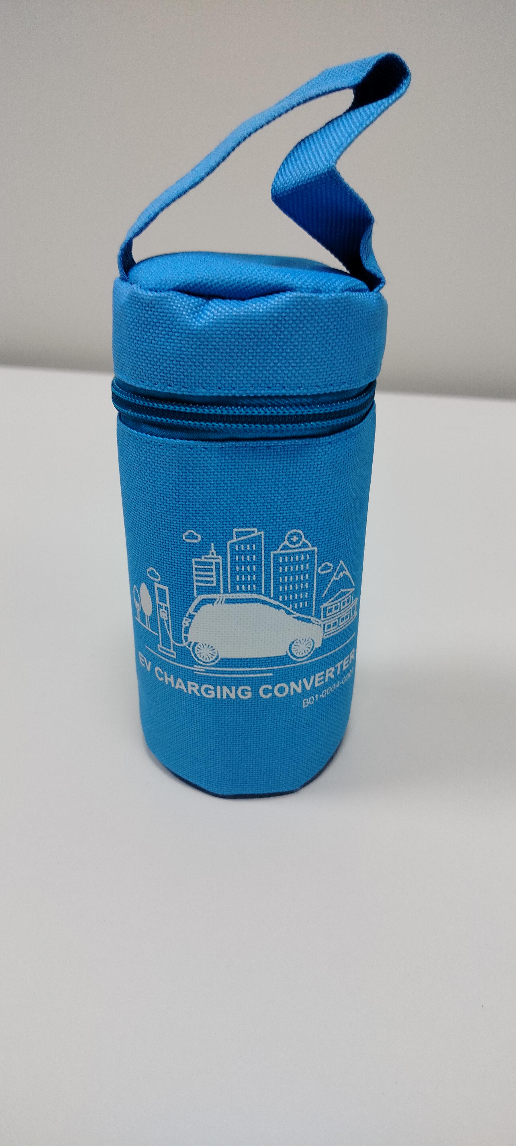 Адаптер Type 1/Type 2 (BS-EVSP005) - фото 8 Адаптер Type 1/Type 2 (BS-EVSP005) - фото 8