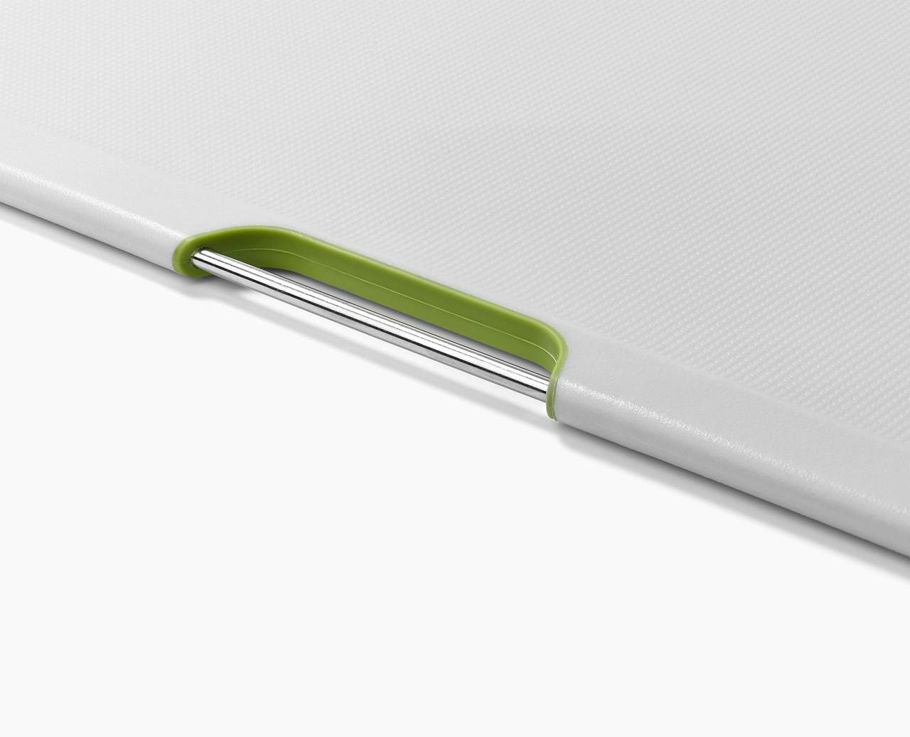 Набор досок Joseph Joseph 1000072 Folio 4 шт. в кейсе из нержавеющей стали (1000072) - фото 5 Набор досок Joseph Joseph 1000072 Folio 4 шт. в кейсе из нержавеющей стали (1000072) - фото 5