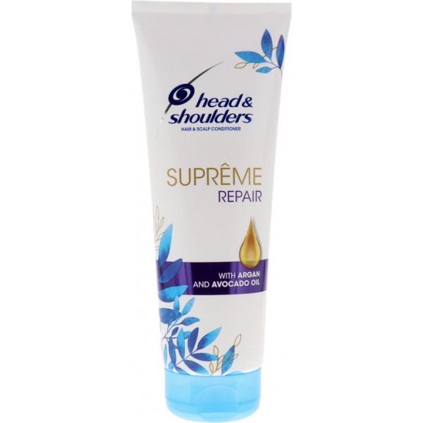 Head & Shoulders Supreme Відновлення 220мл (8001841208893)