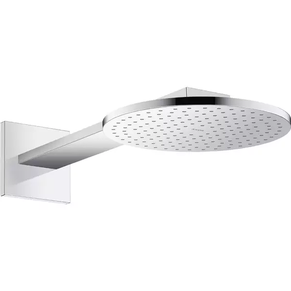 Верхний душ Axor ShowerSolutions 250 1jet 35284000 с держателем (35681165)