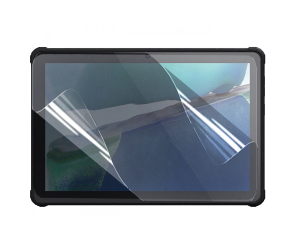 Пленка противоударная гидрогелевая Hydrogel Film для Oukitel Pad RT2 Transparent Пленка противоударная гидрогелевая Hydrogel Film для Oukitel Pad RT2 Transparent