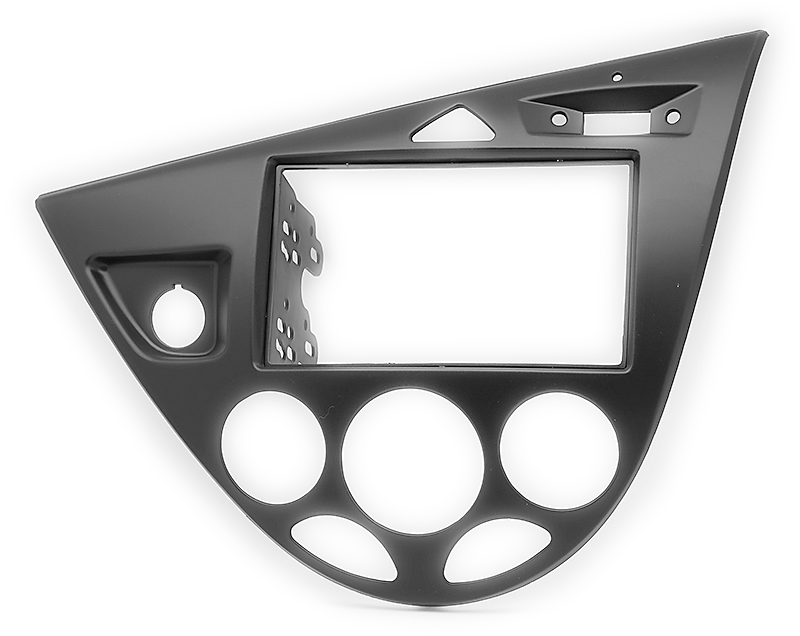 Переходная рамка Carav Ford Focus (11-548)