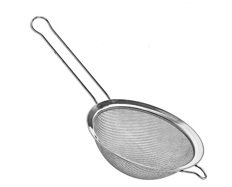 Сито с ручкой SS 12 см (AN0138182) Сито с ручкой SS 12 см (AN0138182)