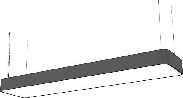 Люстра Nowodvorski Soft Led Zwis (9542)