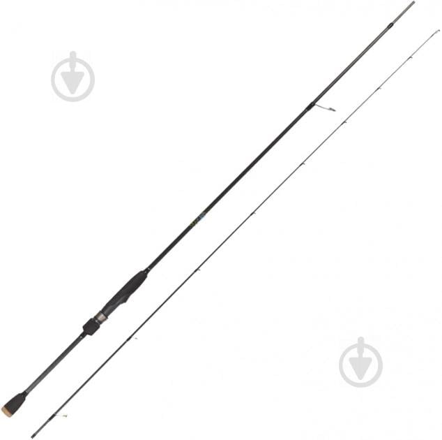 LJVFG-762LMF Спиннинг LJ VANREX FINESSE GAME 762L/2,28m LJVFG-762LMF Спиннинг LJ VANREX FINESSE GAME 762L/2,28m