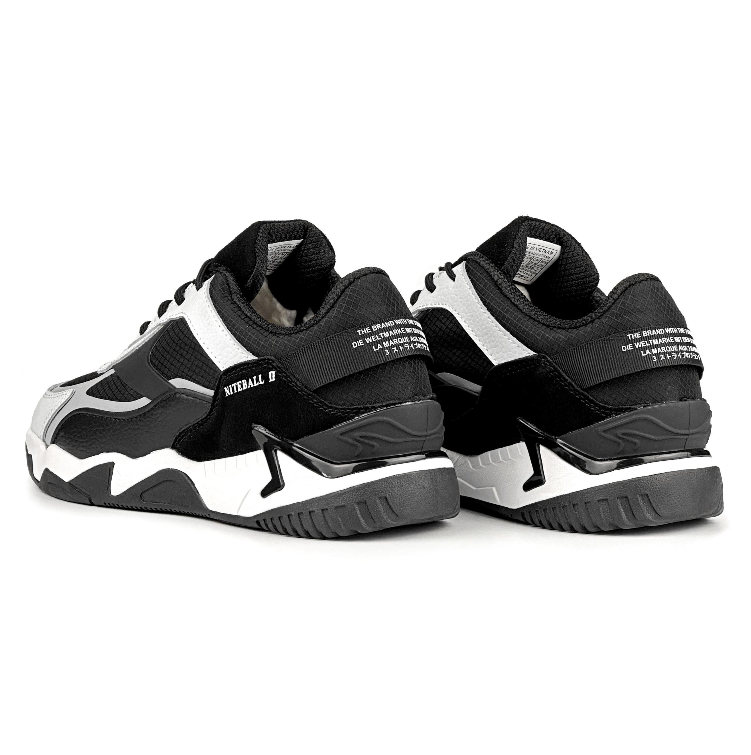 Кросівки чоловічі Supo зимові р. 44 Чорний (2659-2) - фото 3 Кросівки чоловічі Supo зимові р. 44 Чорний (2659-2) - фото 3