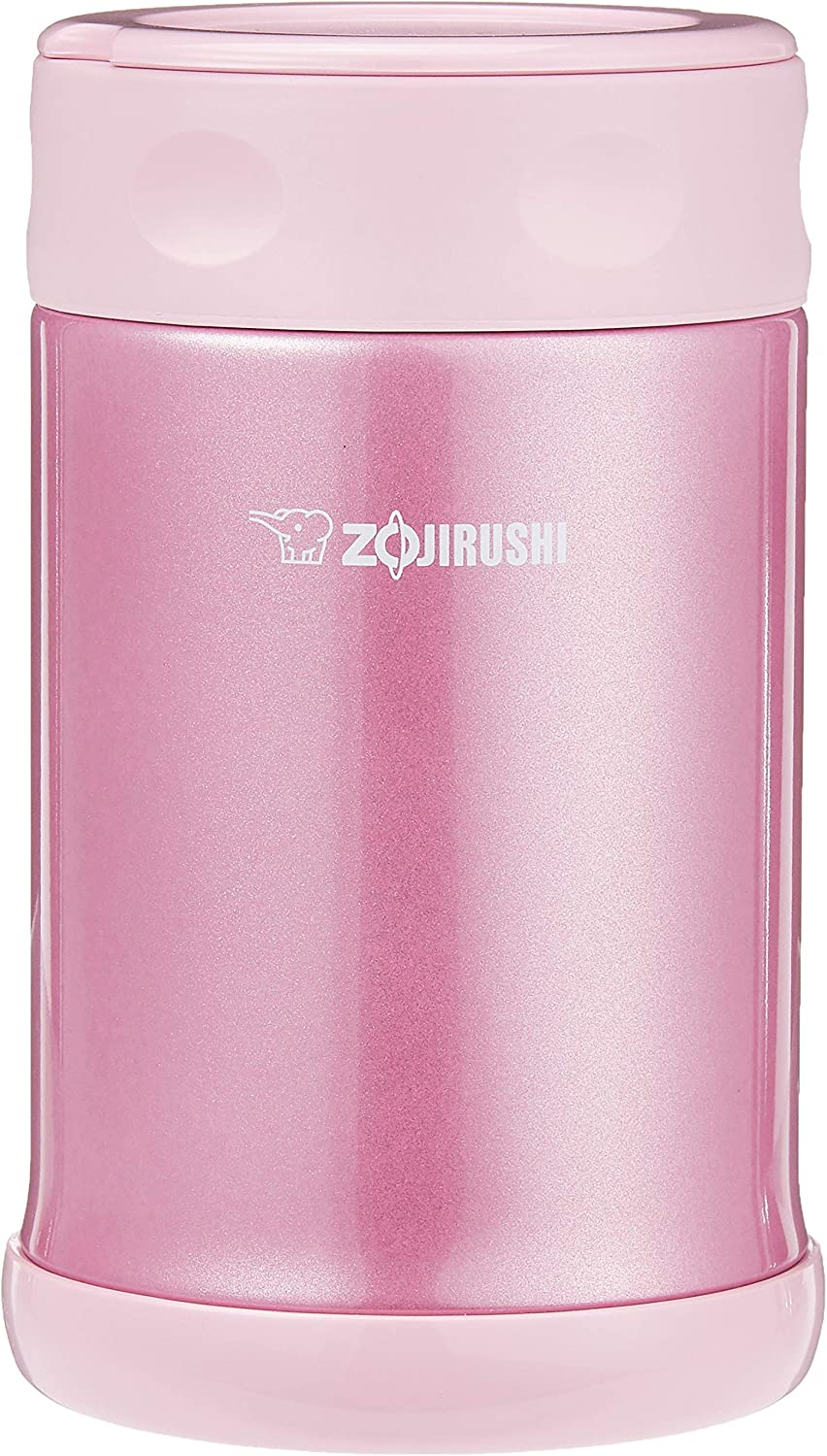 Термос для еды Zojirushi SW-EAE50PS 500 мл Pink - фото 2