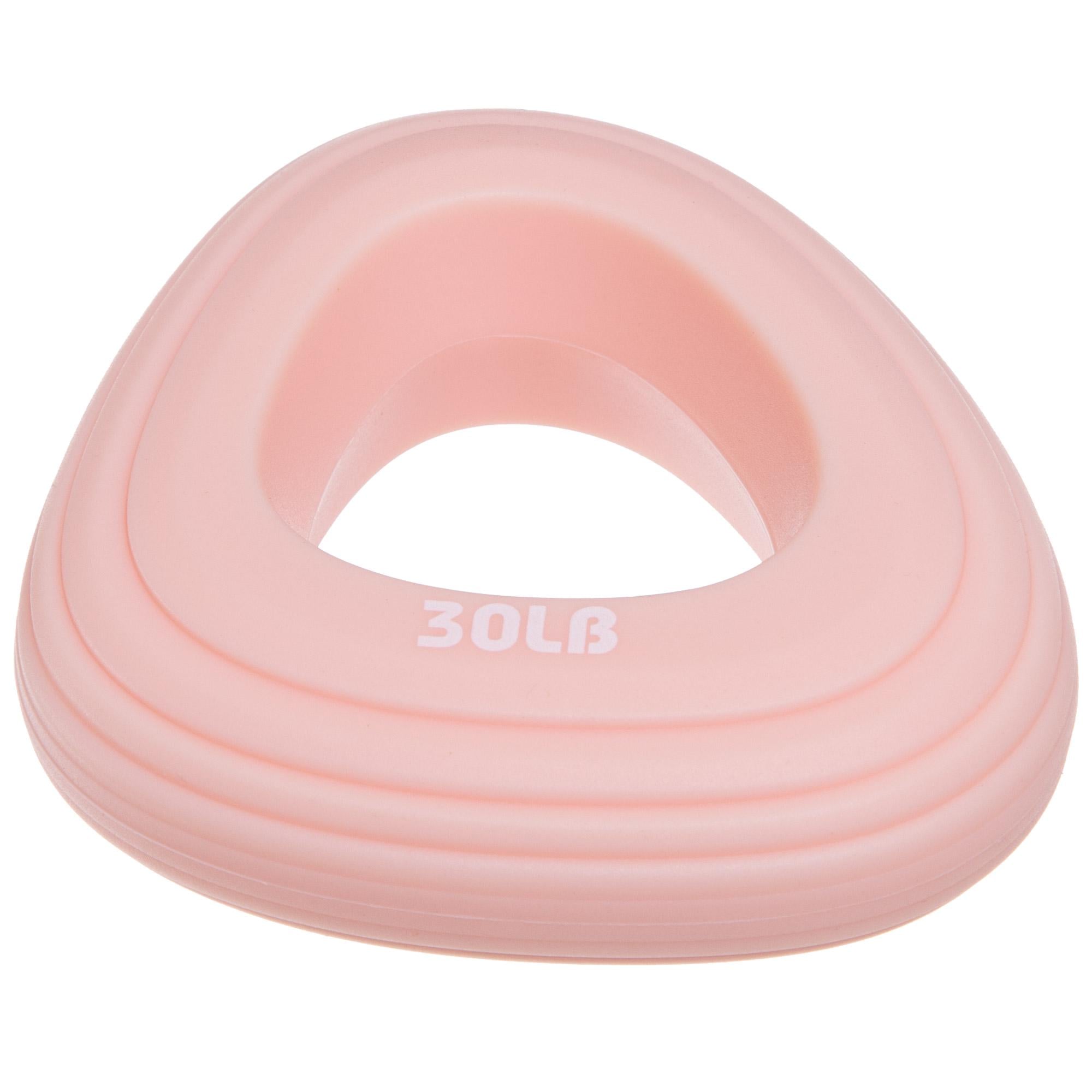 Эспандер кистевой кольцо Jello Pro FI-3812 (36697032)