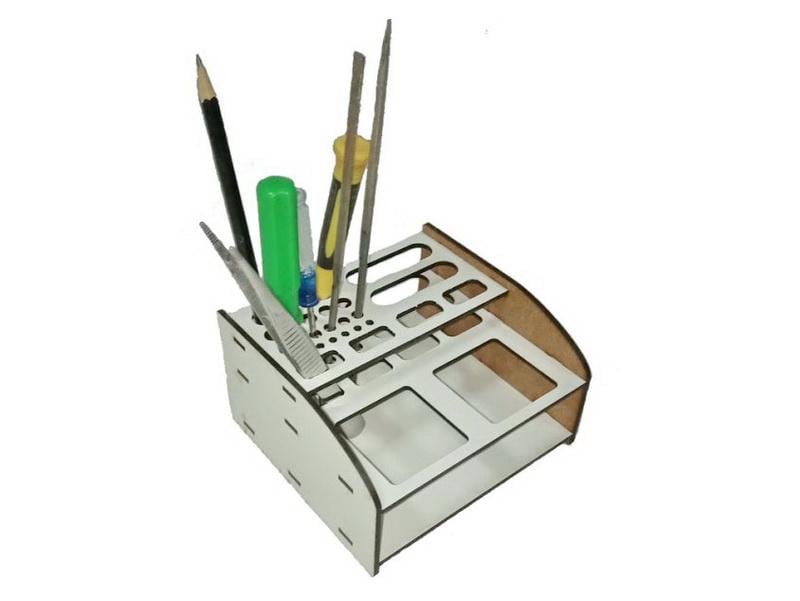 Подставка под клей и инструмент LMG WOH-10