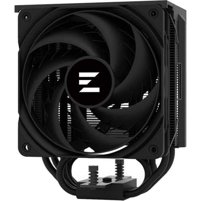 Кулер процессорный Zalman CNPS13X 120 мм 2000 об/мин 4 pin Black