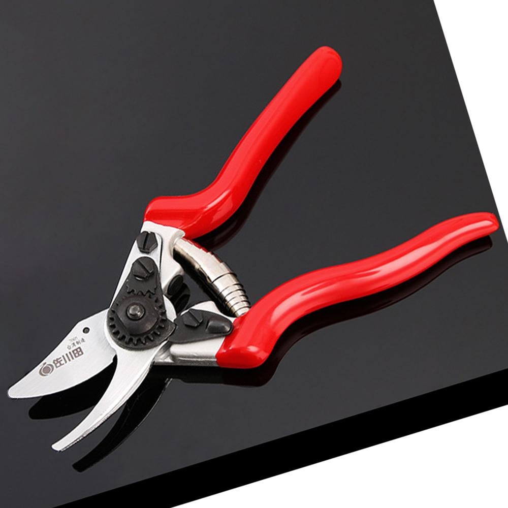 Секатор садовый SAGAWATA SW-005 PRO профессиональный (284381583)
