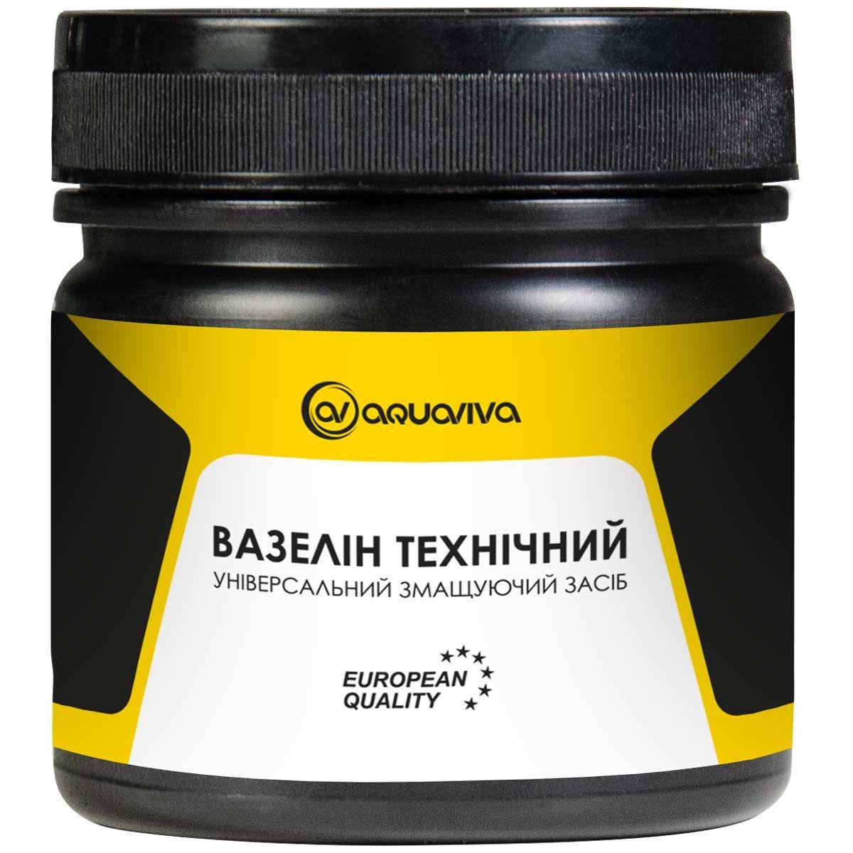 Вазелин Aquaviva технический 470 г (28095)