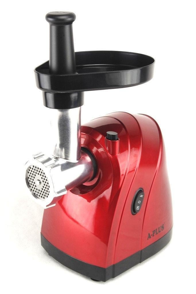 Мясорубка А-Плюс 2043 1500 Вт (1282320330)