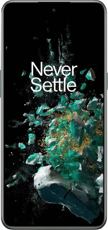 Смартфон OnePlus 10T 5G 8/128Gb Moonstone Black (E03061) - фото 2