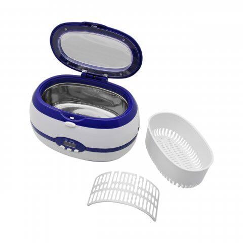 Стерилизатор Ууьтразвуковой VGT-2000 для инструментов с цифровым дисплеем - фото 2