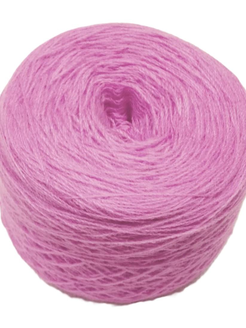 Нитки акрилові для вишивки 5 г Чайна троянда 332 (1902) - фото 2 Нитки акрилові для вишивки 5 г Чайна троянда 332 (1902) - фото 2