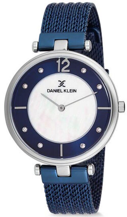 Наручний годинник жіночий Daniel Klein DK12178-7 (109121)