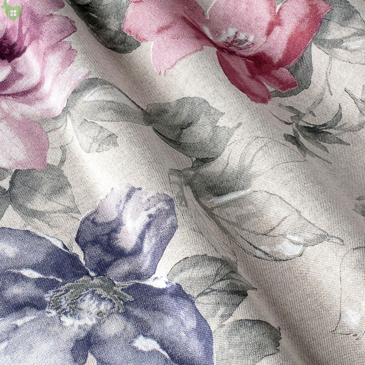 Ткань BIG YETI материал хлопок плотность 205 г/м2 ширина 280 см (1402927441)