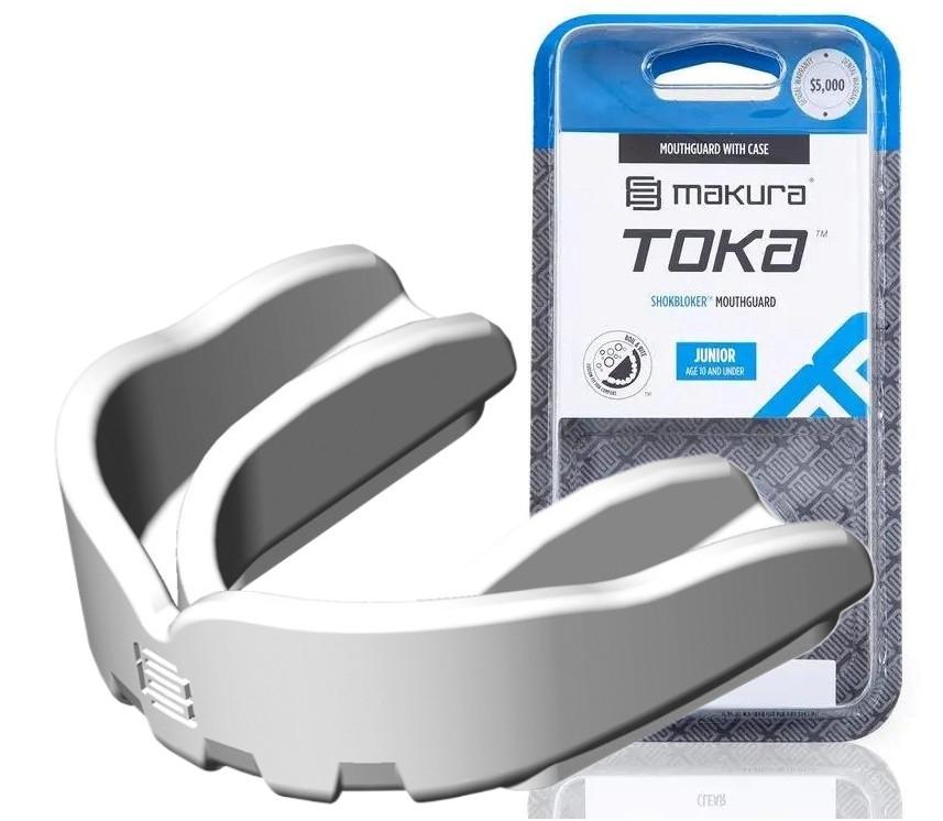 Капа дитяча MAKURA Toka до 10 років White (art.6017514100) - фото 10