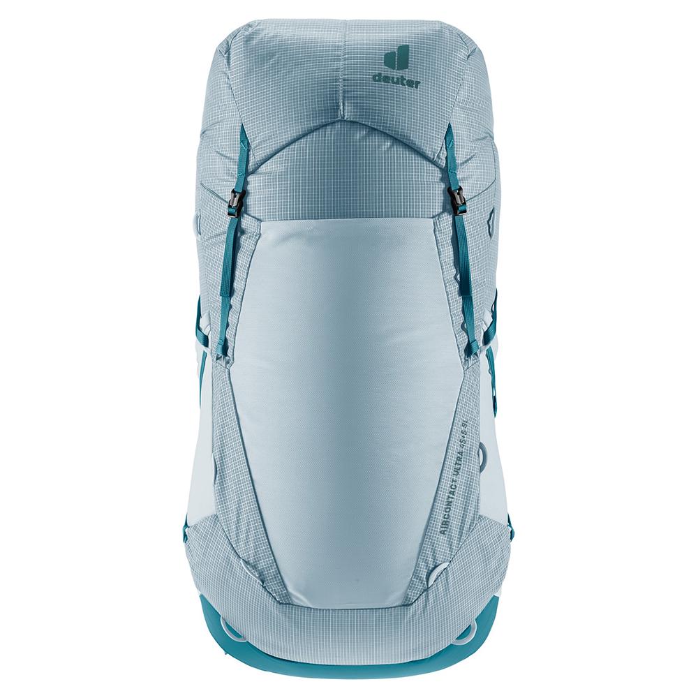 Рюкзак трекінговий Deuter Aircontact Ultra 45+5 л (SL 3360022 1355) - фото 7