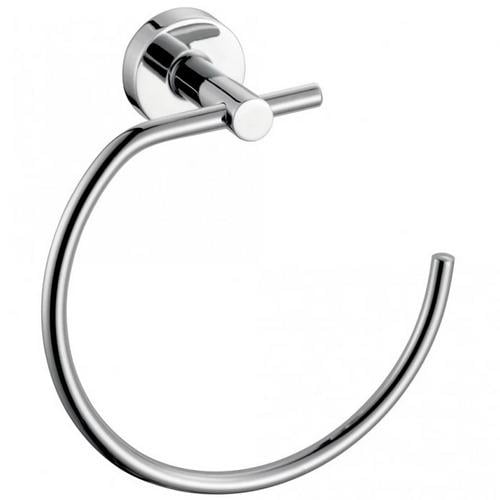 Держатель-кольцо для полотенец Ferro Mephisto 6803.0 Хром (247508)