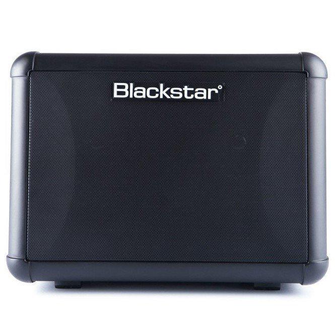 Комбоусилитель-мини для электрогитары Blackstar Super FLY 3 Bluetooth (126536)