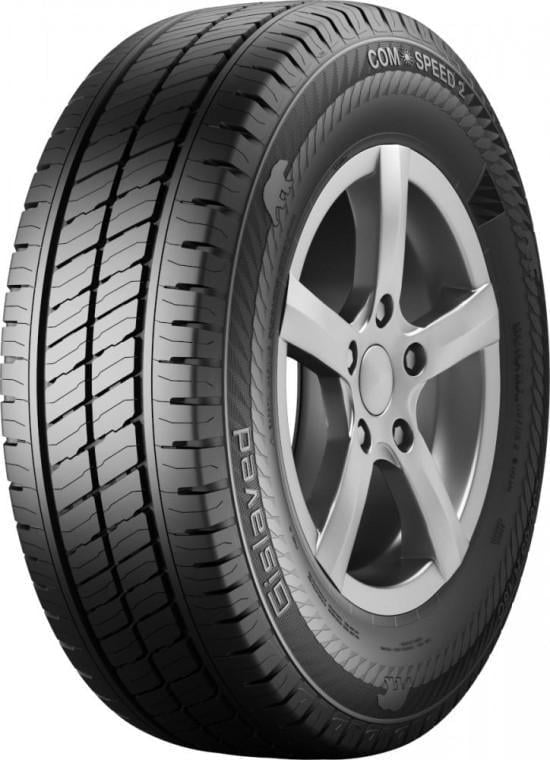 Шина Gislaved Com Speed 2 195/80 R14C 106/104R (153946)