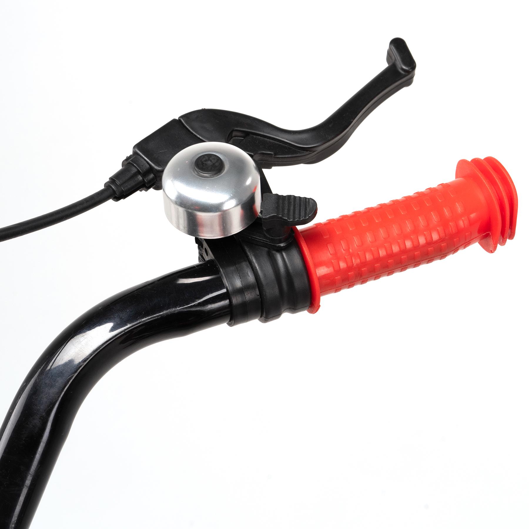 Велосипед детский SHOTE SXI1026032 18" Красный (2000989604426) - фото 5