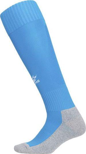 Гетры детские Kelme CAMPO р. 32-36 Голубой (K15Z931.9459)