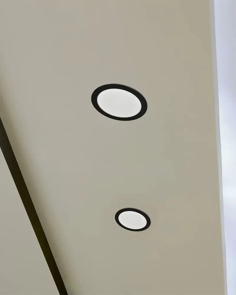 Точечный светильник Polux 324122 RIGEL - фото 3