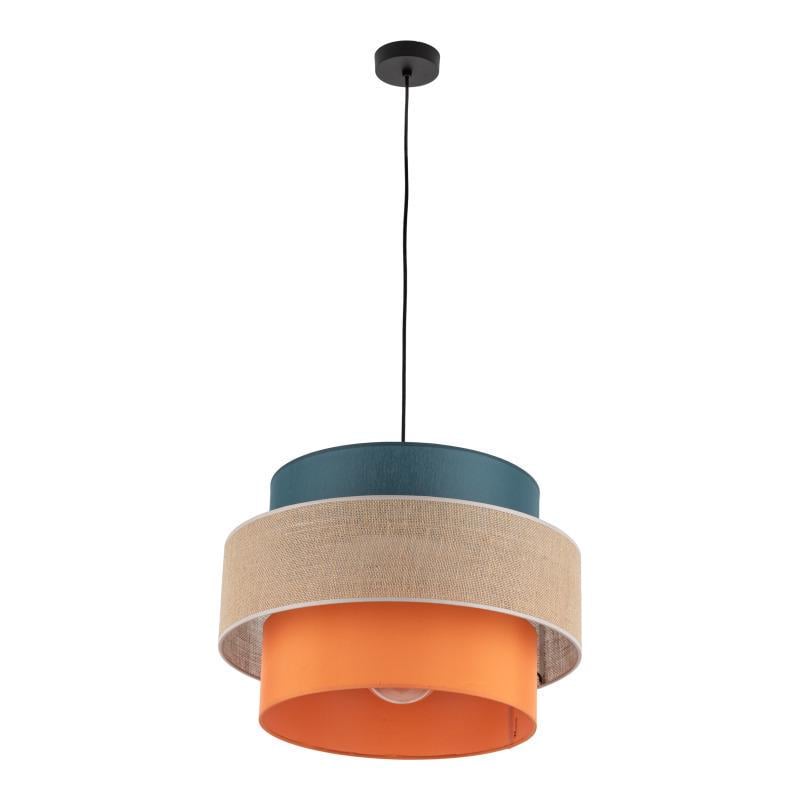 Люстра TK Lighting 2758 TRIO - фото 2 Люстра TK Lighting 2758 TRIO - фото 2