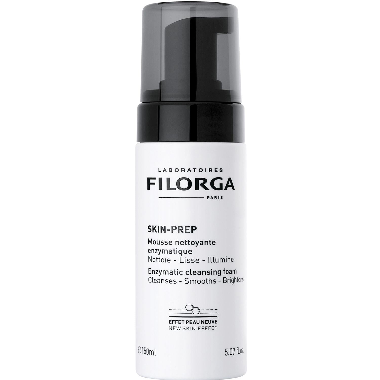 Мус ензимний очищувальний для обличчя FILORGA Skin-Prep Enzymatic Cleansing Foam 150 мл (1480428790)