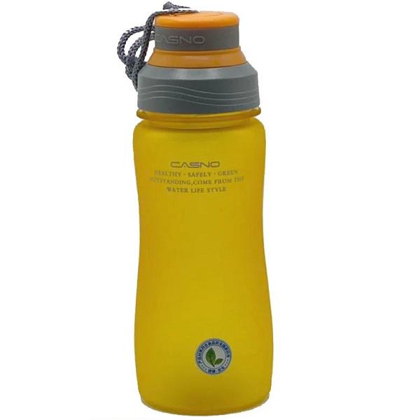 Фляга Casno KXN-1116 600 мл Orange