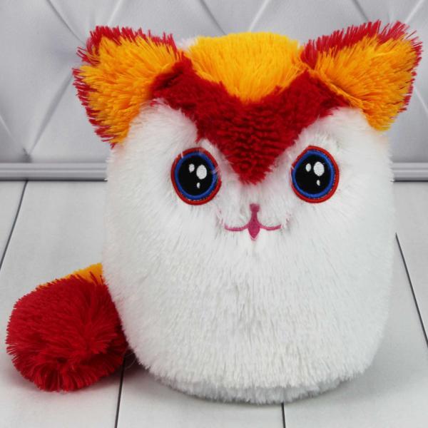 Мягкая игрушка Копица Бавовнятко 3 20 см (00518-3)